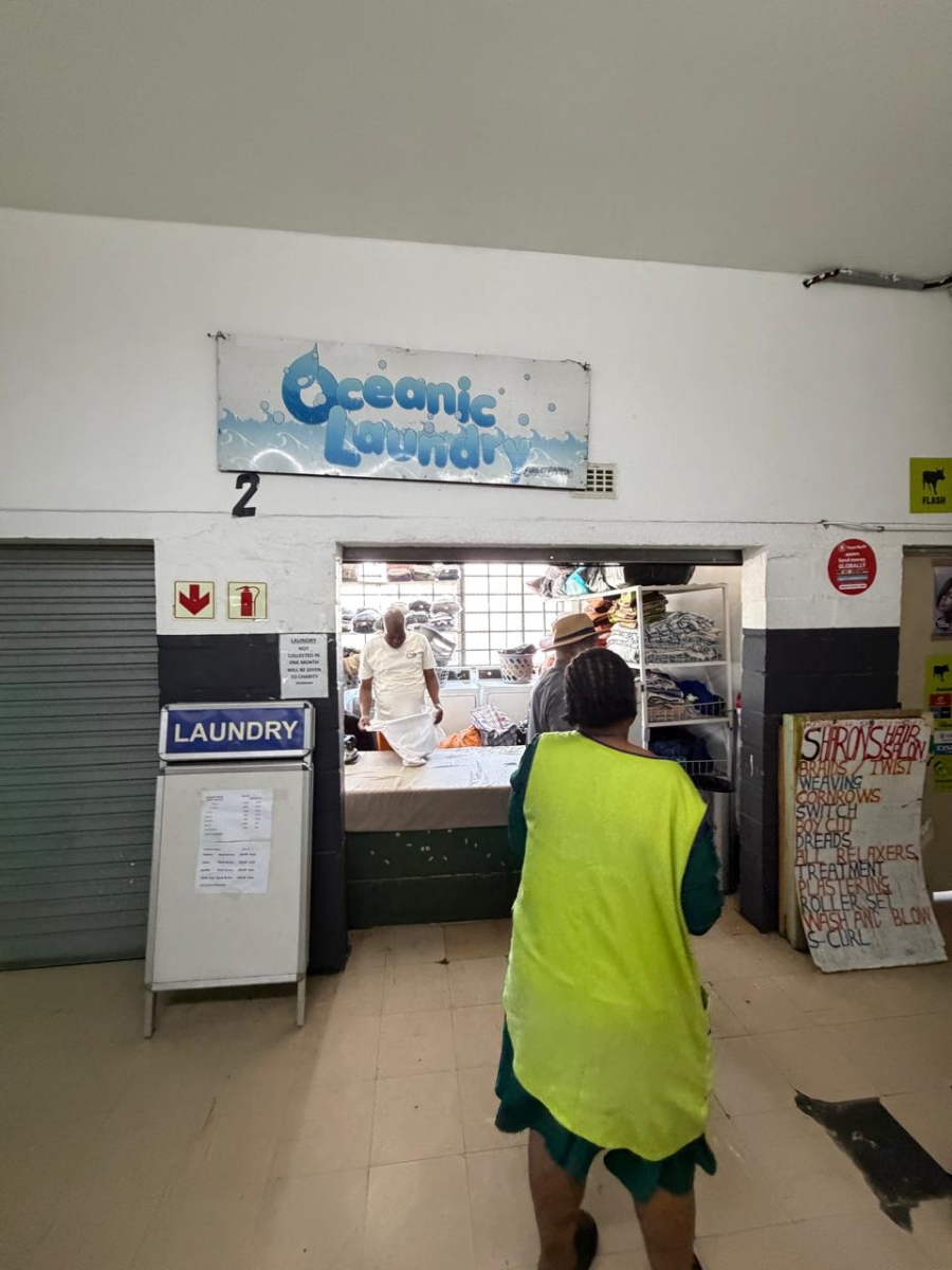 Commercial Property for Sale in Bellville Central Western Cape